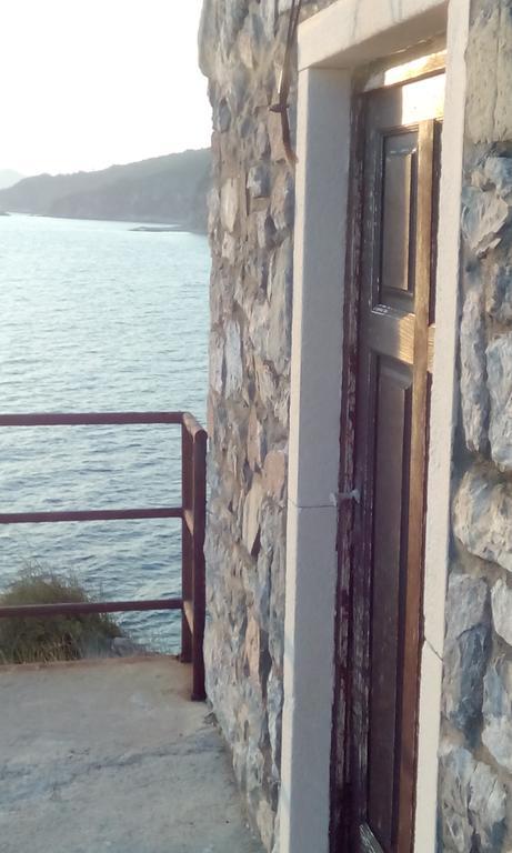 Villa Stone House In Buljarica Petrovac Exterior foto