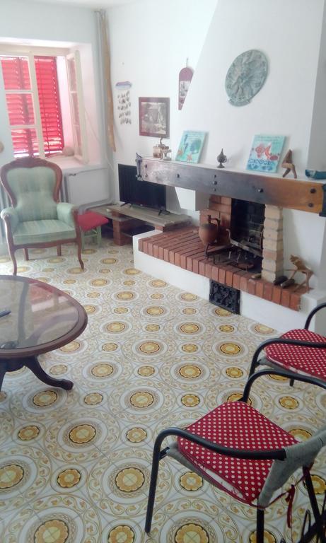 Villa Stone House In Buljarica Petrovac Exterior foto