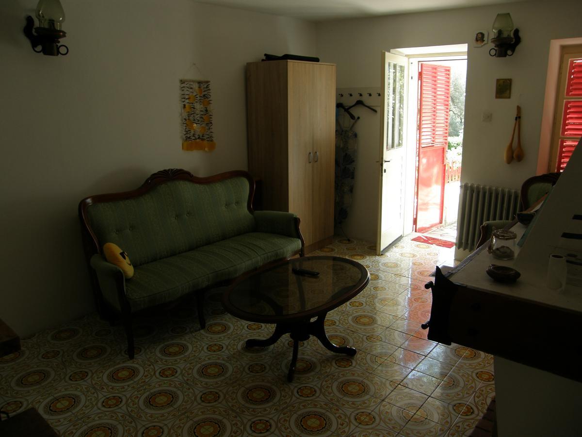 Villa Stone House In Buljarica Petrovac Exterior foto